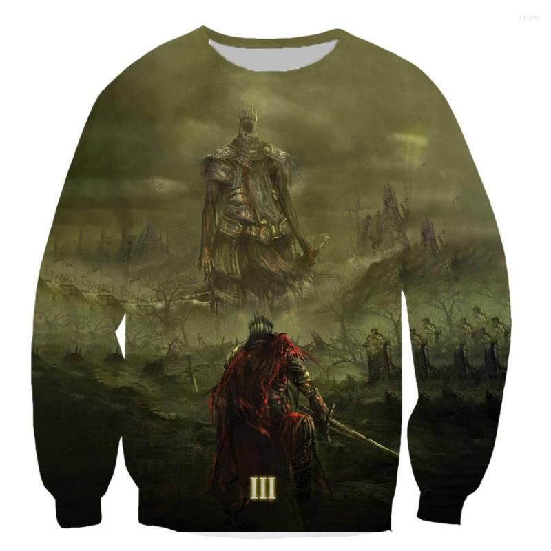 Men' Hoodies Game Dark Soul Men/women Harajuku Style Men Sweatshirts 3D Printed Hip Hop Tracksuits Super Cool Moives Streetwear, 08
Men' Hoodies Game Dark Soul Men/women Harajuku Style Men Sweatshirts 3D Printed Hip Hop Tracksuits Super Cool Moives Streetwear, 08
