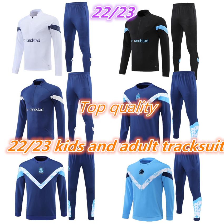 2022 2023 kids and adult tracksuit MILIK PAYET Marseilles survetement fottball Training suit veste maillot 22 23 Olympique OM man tracksuit
2022 2023 kids and adult tracksuit MILIK PAYET Marseilles survetement fottball Training suit veste maillot 22 23 Olympique OM man tracksuit