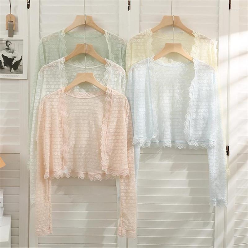 Women's Jackets 2023 Summer Elegant Women Shawl Capes Lady White Wraps Cardigan Wrap Bolero Accessories Coat Tops Sun Protection Fairy 1819, Sky blue
Women's Jackets 2023 Summer Elegant Women Shawl Capes Lady White Wraps Cardigan Wrap Bolero Accessories Coat Tops Sun Protection Fairy 1819, Sky blue