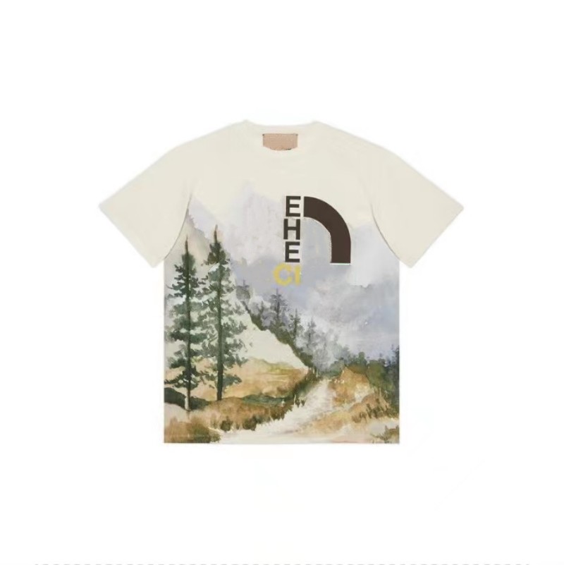 23 Mens t shirt designer printed sweatshirt pure cotton breathable short sleeve 2023 fashionable casual street sportswear, the same style for lovers XS-L
23 Mens t shirt designer printed sweatshirt pure cotton breathable short sleeve 2023 fashionable casual street sportswear, the same style for lovers XS-L