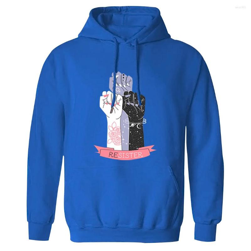 Men' Hoodies Mens Hooded Resister Print Casual Long Sleeve Male Sweatshirt Vintage Streetwear Clothing Tops Retro 2023 Sudaderas Pullovers, Blue 6
Men' Hoodies Mens Hooded Resister Print Casual Long Sleeve Male Sweatshirt Vintage Streetwear Clothing Tops Retro 2023 Sudaderas Pullovers, Blue 6