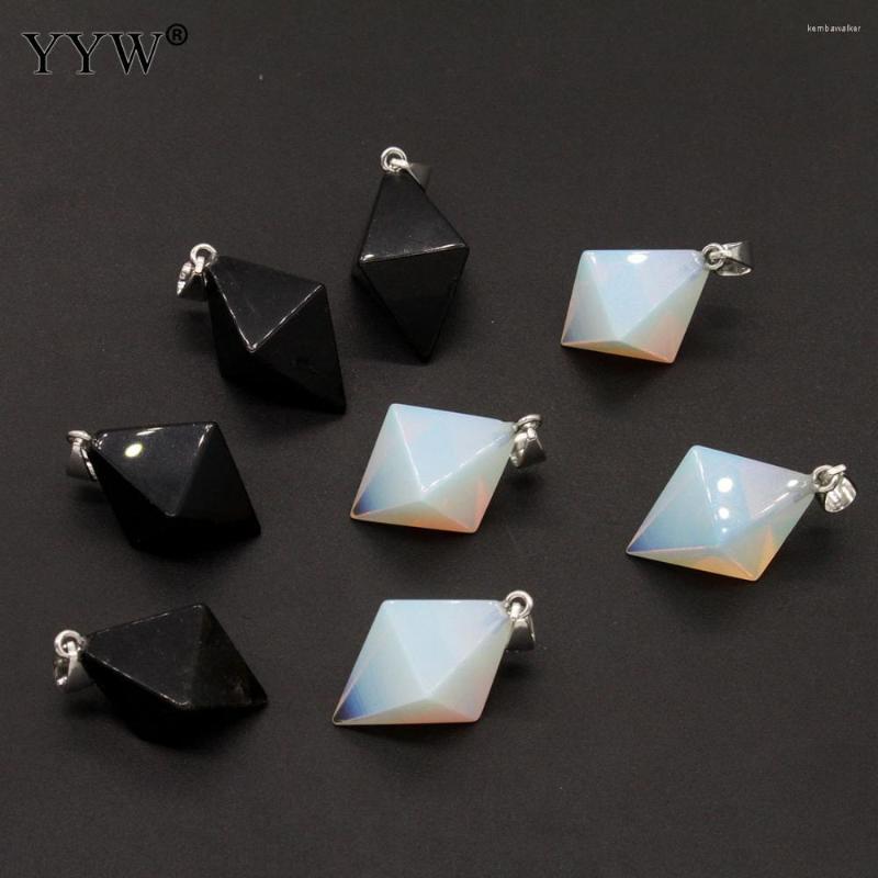 Pendant Necklaces Gemstone Pendants Women Fashion Jewelry 2023 Brand Brass With Black Stone & Sea Opal Rhombus Charm For Necklace Making
Pendant Necklaces Gemstone Pendants Women Fashion Jewelry 2023 Brand Brass With Black Stone & Sea Opal Rhombus Charm For Necklace Making