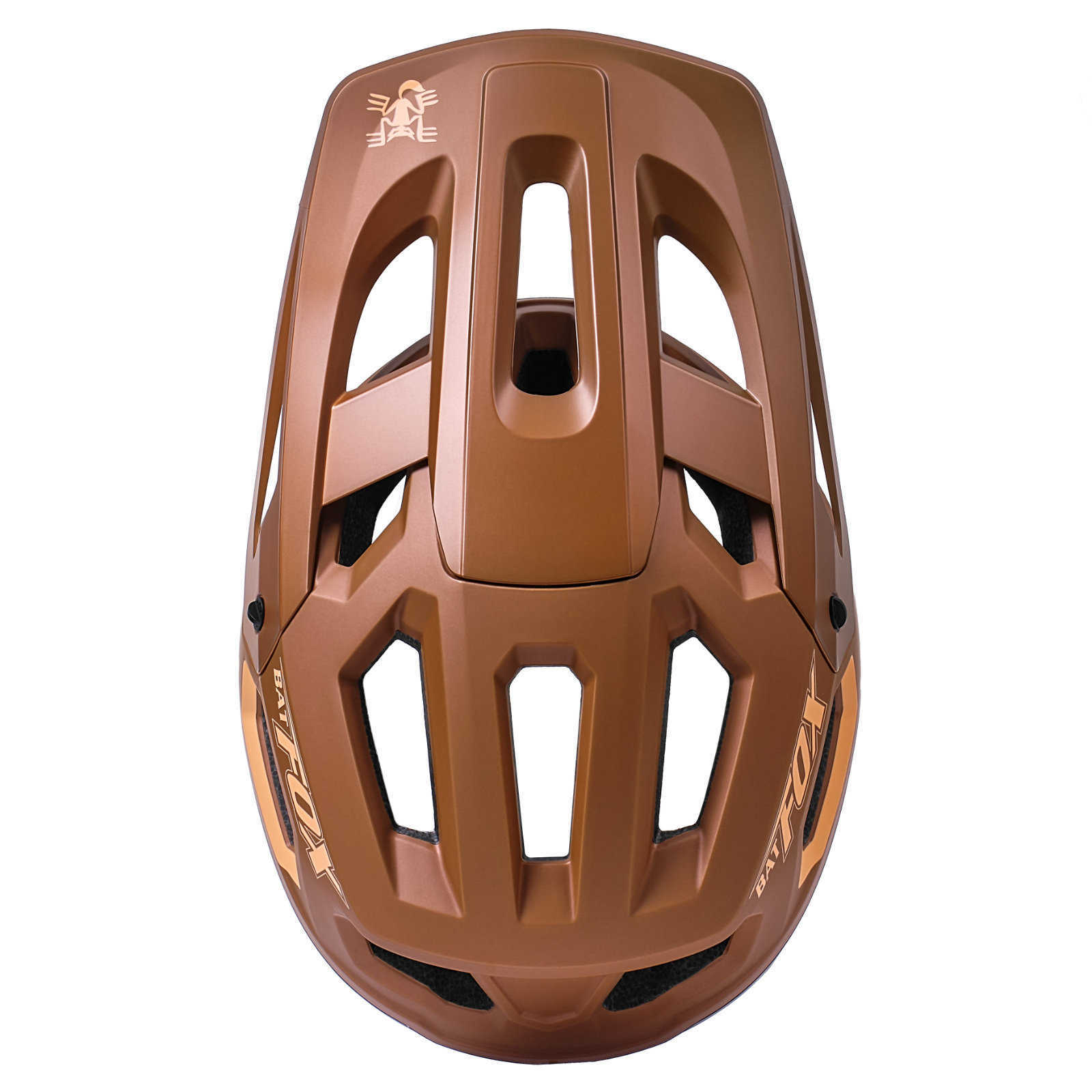 Cycling Helmets BATFOX NEW Cycling DH MTB Bicycle Helmet Integrallymolded Road Mountain Bike Helmets Ultralight CE Racing Riding Cycling Helmet J23021
