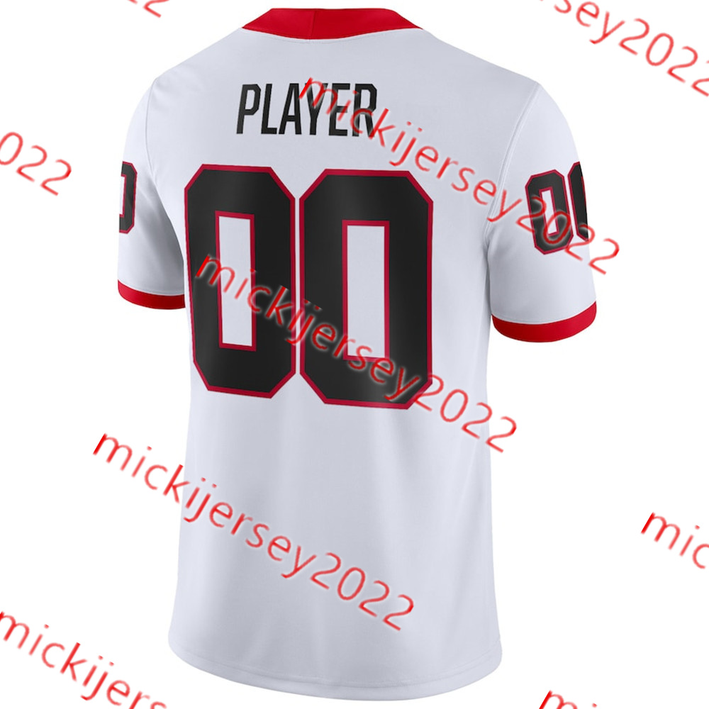 James Football Wear Custom 2023 Football Champions Jersey 33 Robert Beal Jr. 27 C.J. Washington Tyrion Ingram-Dawkins Jonathan Jefferson Chad, Vince dooley + peach two patch
James Football Wear Custom 2023 Football Champions Jersey 33 Robert Beal Jr. 27 C.J. Washington Tyrion Ingram-Dawkins Jonathan Jefferson Chad, Vince dooley + peach two patch