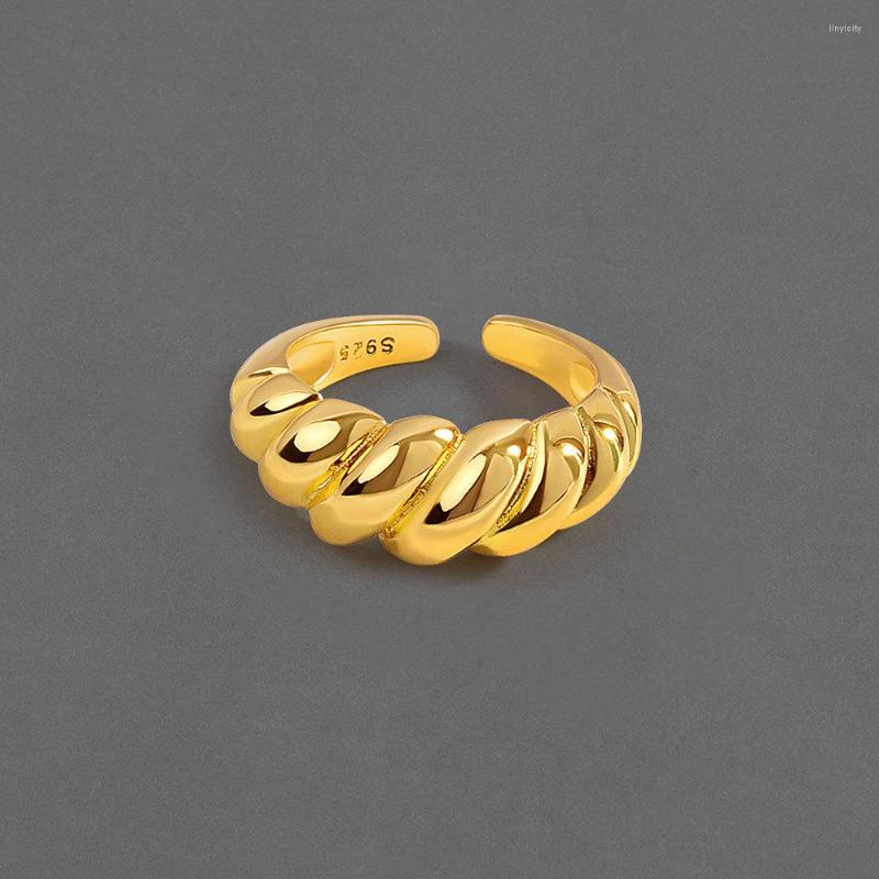 Wedding Rings Jianery Korean Ins Style Sweet Chains For Women Jewelry Trendy Geometric Valentine's Day Gift
Wedding Rings Jianery Korean Ins Style Sweet Chains For Women Jewelry Trendy Geometric Valentine's Day Gift
