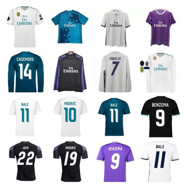 Retro Real Madrids Soccer Jersey long sleeve Football shirts GUTI Ramos SEEDORF CARLOS 10 11 12 13 14 15 16 17 RONALDO ZIDANE Beckham RAUL 00 01 02 03 04 05 06 07 finals KAKA
Retro Real Madrids Soccer Jersey long sleeve Football shirts GUTI Ramos SEEDORF CARLOS 10 11 12 13 14 15 16 17 RONALDO ZIDANE Beckham RAUL 00 01 02 03 04 05 06 07 finals KAKA