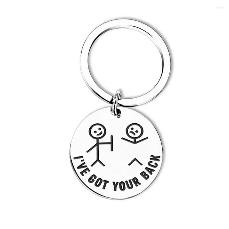 Keychains Funny Letter Couple Keychain Good Friends Graduation Christmas Gift Fun Carved Key Chain Bag Ornaments For Women Men Holder
Keychains Funny Letter Couple Keychain Good Friends Graduation Christmas Gift Fun Carved Key Chain Bag Ornaments For Women Men Holder
