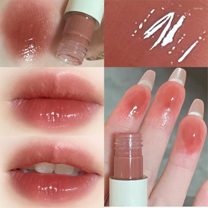 Lip Gloss 5 Colors Moisturizing Tear Off Non-Stick Cup Lipgloss Makeup Tint Beauty Cosmetic
Lip Gloss 5 Colors Moisturizing Tear Off Non-Stick Cup Lipgloss Makeup Tint Beauty Cosmetic