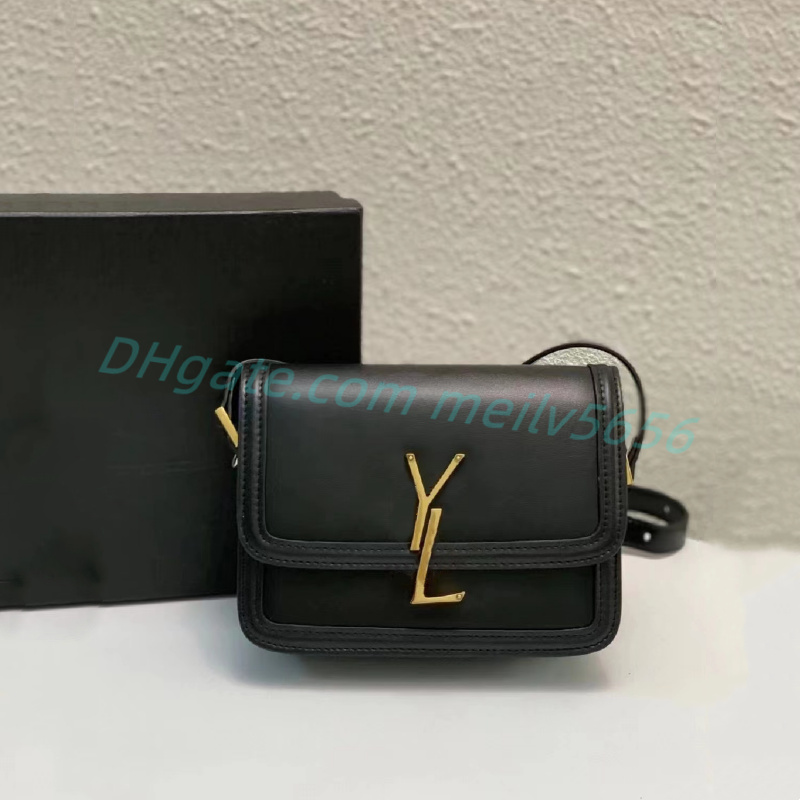 Top Women's men SOLFERINO Shoulder Bags famous Crossbody Purses totes wallets Luxury Designer handbags Cosmetic Bag mini Hobo Clutch Bags, Black size: 23cm
Top Women's men SOLFERINO Shoulder Bags famous Crossbody Purses totes wallets Luxury Designer handbags Cosmetic Bag mini Hobo Clutch Bags, Black size: 23cm