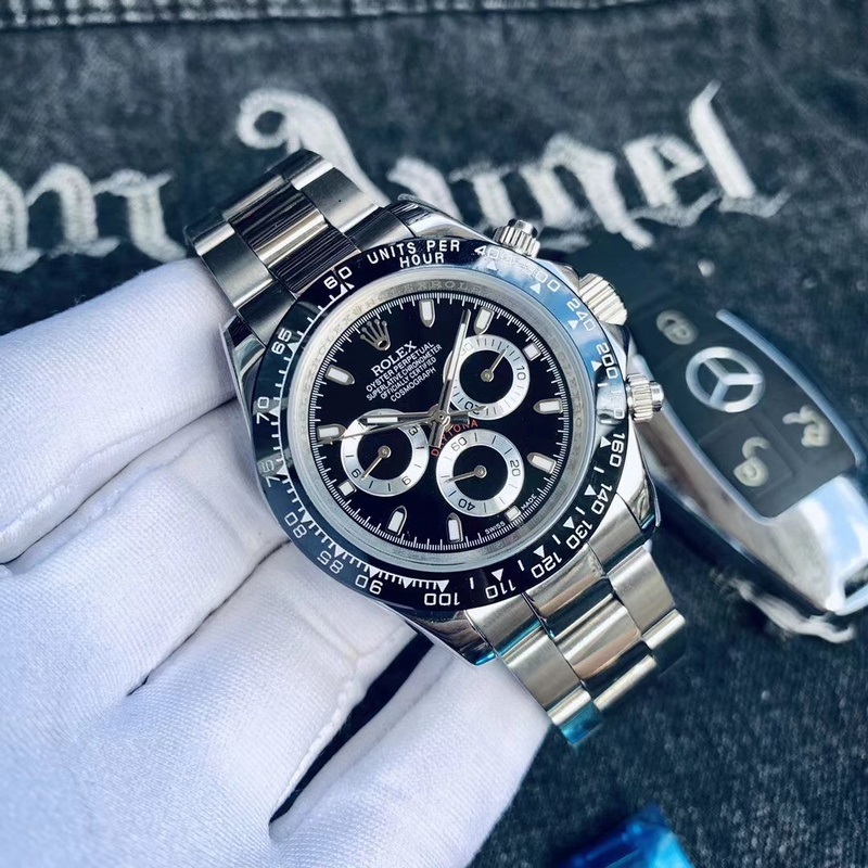2023 Brand NEW Famous Top Watches Luxury Rolex Mechanical automation Mens Womens Watch Steel Band Men Sports Watch Women Gift NO Box D03
2023 Brand NEW Famous Top Watches Luxury Rolex Mechanical automation Mens Womens Watch Steel Band Men Sports Watch Women Gift NO Box D03