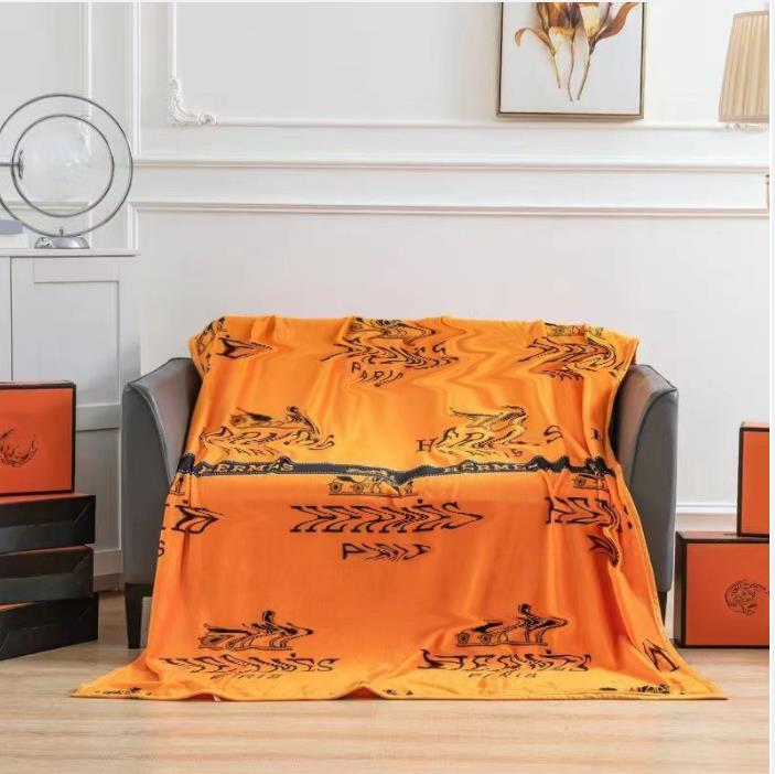 Designer Blanket Classic Design Delicate Air Conditioning Car Bath Towel Soft Winter Fleece Shawl Throw Blankets 2023
Designer Blanket Classic Design Delicate Air Conditioning Car Bath Towel Soft Winter Fleece Shawl Throw Blankets 2023