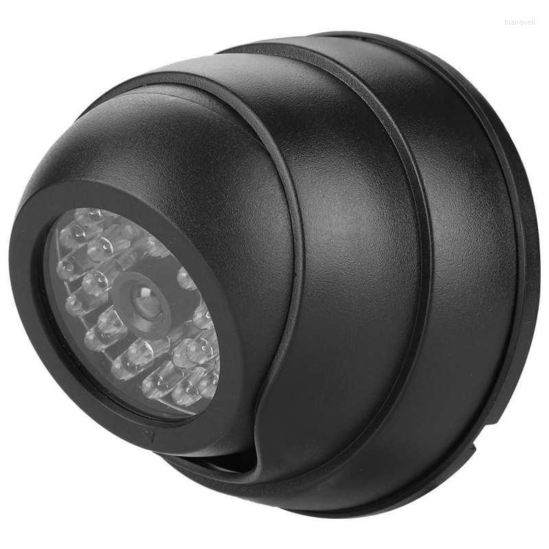 Wireless Dummy Fake Security Camera CCTV Home Dome Waterproof With Flashing Red LED Lights Indoor Outdoor
Wireless Dummy Fake Security Camera CCTV Home Dome Waterproof With Flashing Red LED Lights Indoor Outdoor