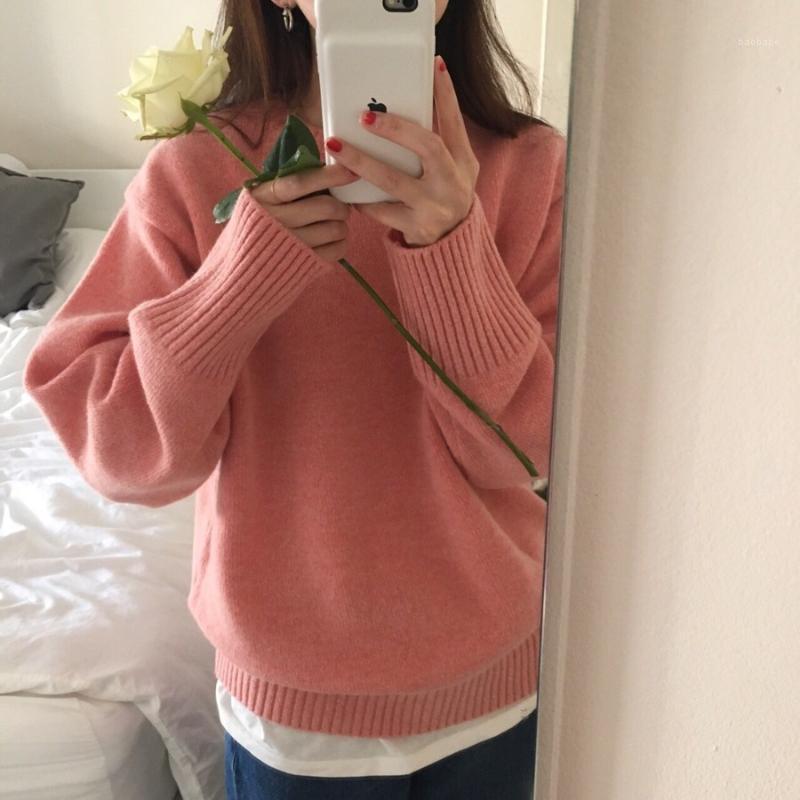 Women's Sweaters Colors Autumn Winter Women Knitted Sweater Pullovers Casual Female Jumper Ka975, Color 1
Women's Sweaters Colors Autumn Winter Women Knitted Sweater Pullovers Casual Female Jumper Ka975, Color 1