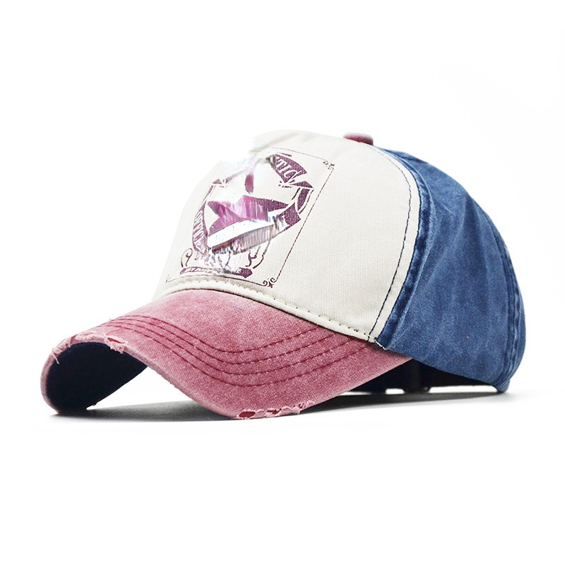 Summer New Korean Style Baseball Cap Men's and Women's Coated Pure Cotton Sun Hat Shine Outdoor caps, Aspic
Summer New Korean Style Baseball Cap Men's and Women's Coated Pure Cotton Sun Hat Shine Outdoor caps, Aspic
