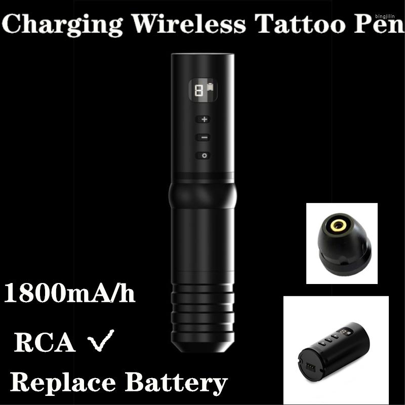Tattoo Machine 2023 Ambition Flash Wireless Pen 1800mAh Lithium Battery Power Supply LED Digital For Body Art
Tattoo Machine 2023 Ambition Flash Wireless Pen 1800mAh Lithium Battery Power Supply LED Digital For Body Art