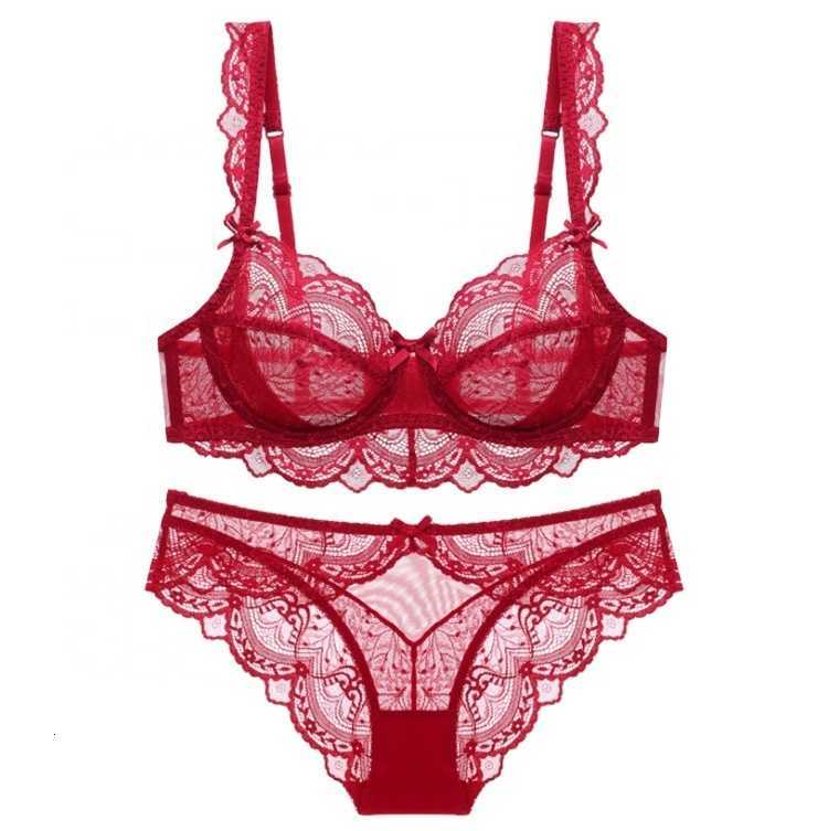 Ladies Bra Set 2022 Wholesale Transparent Solid Lace Plus Size Sexy Underwear Sets for Women, White
Ladies Bra Set 2022 Wholesale Transparent Solid Lace Plus Size Sexy Underwear Sets for Women, White