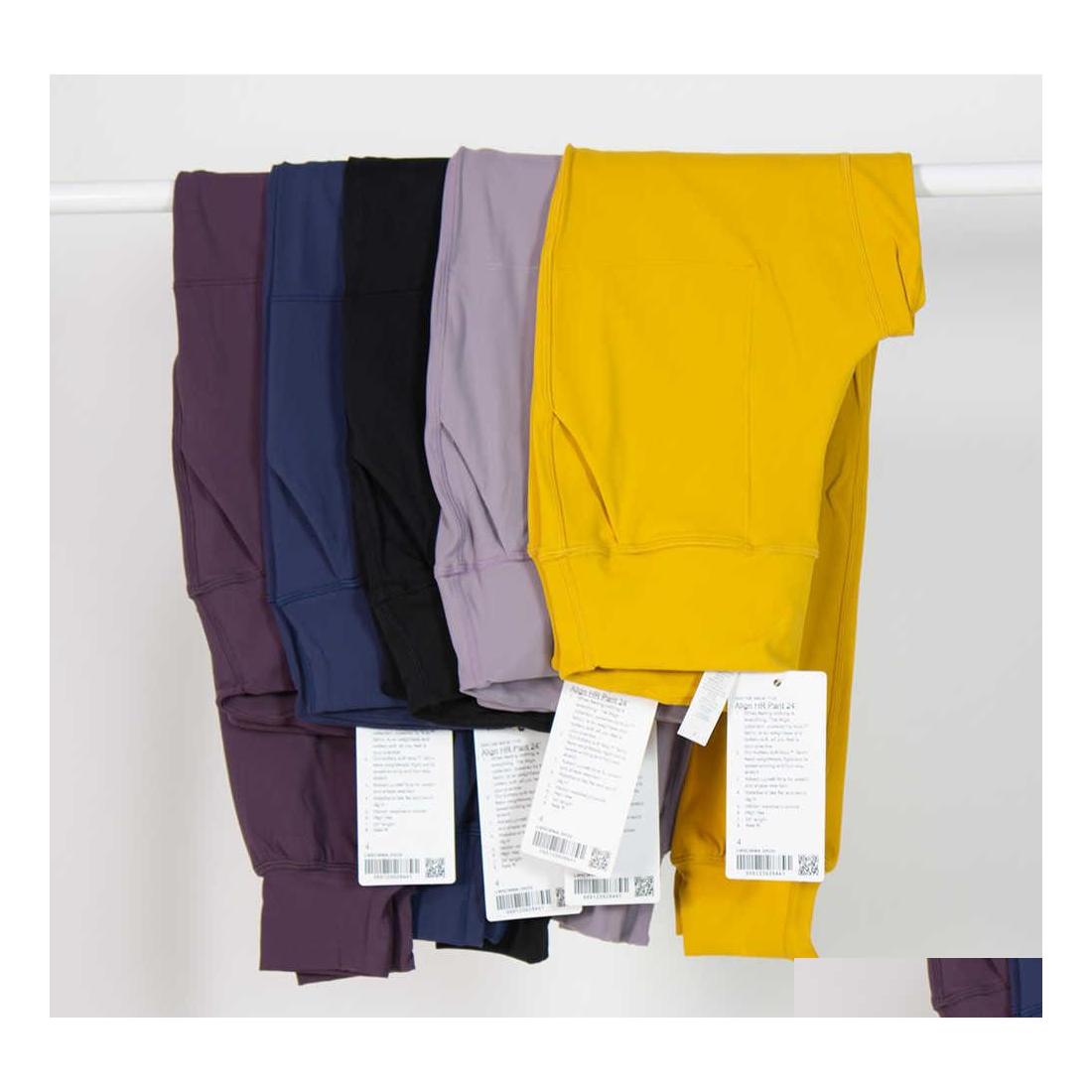 Yoga Outfits Clothes Align Womens Running Fitness Casual Leggings Sports High Waist Elastic Capris Outer Pocket Leisure Jogging Gym Dhifj, Midnight blue align casual pants
Yoga Outfits Clothes Align Womens Running Fitness Casual Leggings Sports High Waist Elastic Capris Outer Pocket Leisure Jogging Gym Dhifj, Midnight blue align casual pants