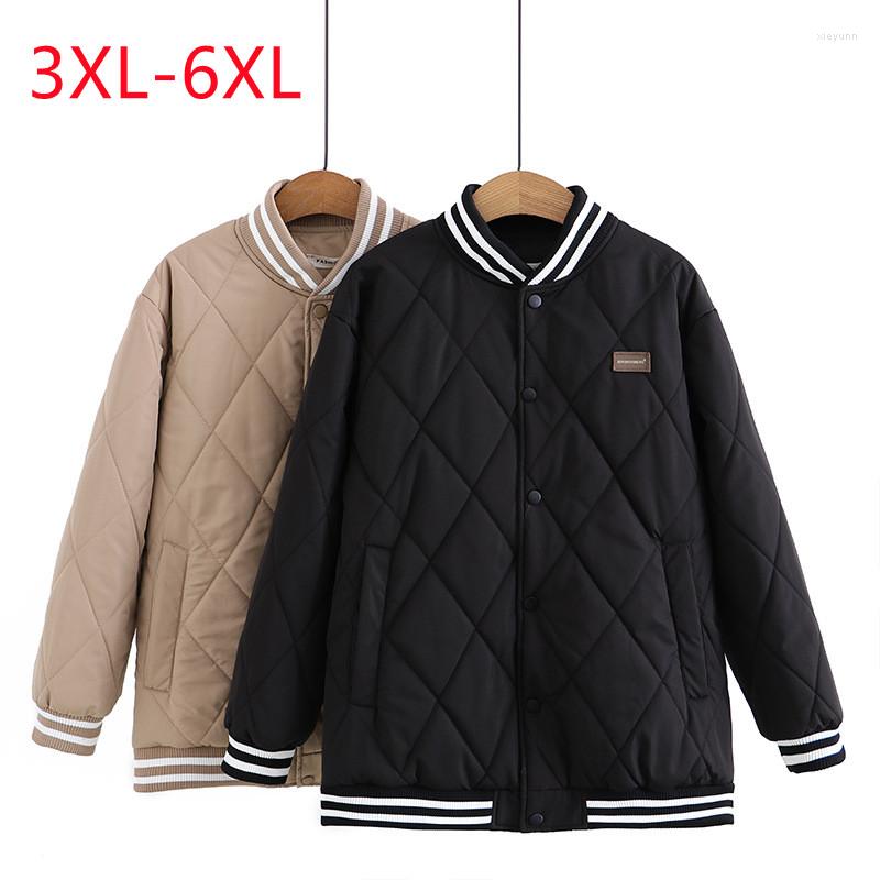 Women's Trench Coats 2023 Ladies Winter Plus Size Tops For Women Large Long Sleeve O-neck Argyle Khaki Coat 3XL 5XL 6XL, Black
Women's Trench Coats 2023 Ladies Winter Plus Size Tops For Women Large Long Sleeve O-neck Argyle Khaki Coat 3XL 5XL 6XL, Black