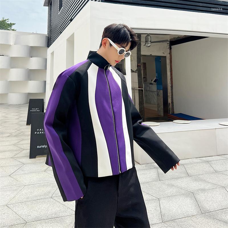 Men's Jackets A10479 Fashion Men's Coats & 2023 Runway Luxury European Design Party Style Clothing, Picture shown
Men's Jackets A10479 Fashion Men's Coats & 2023 Runway Luxury European Design Party Style Clothing, Picture shown