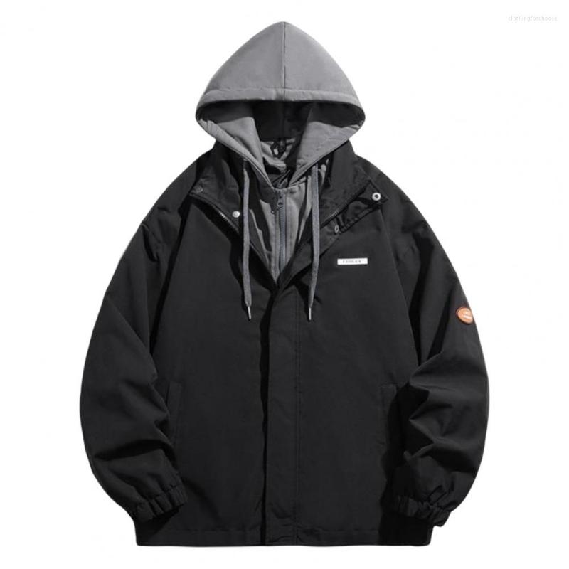 Men's Jackets Men's Winter Oversize Jacket Padded Coat Female Loose Casual Overcoat Men Fashion Hooded Short Parkas, Black
Men's Jackets Men's Winter Oversize Jacket Padded Coat Female Loose Casual Overcoat Men Fashion Hooded Short Parkas, Black