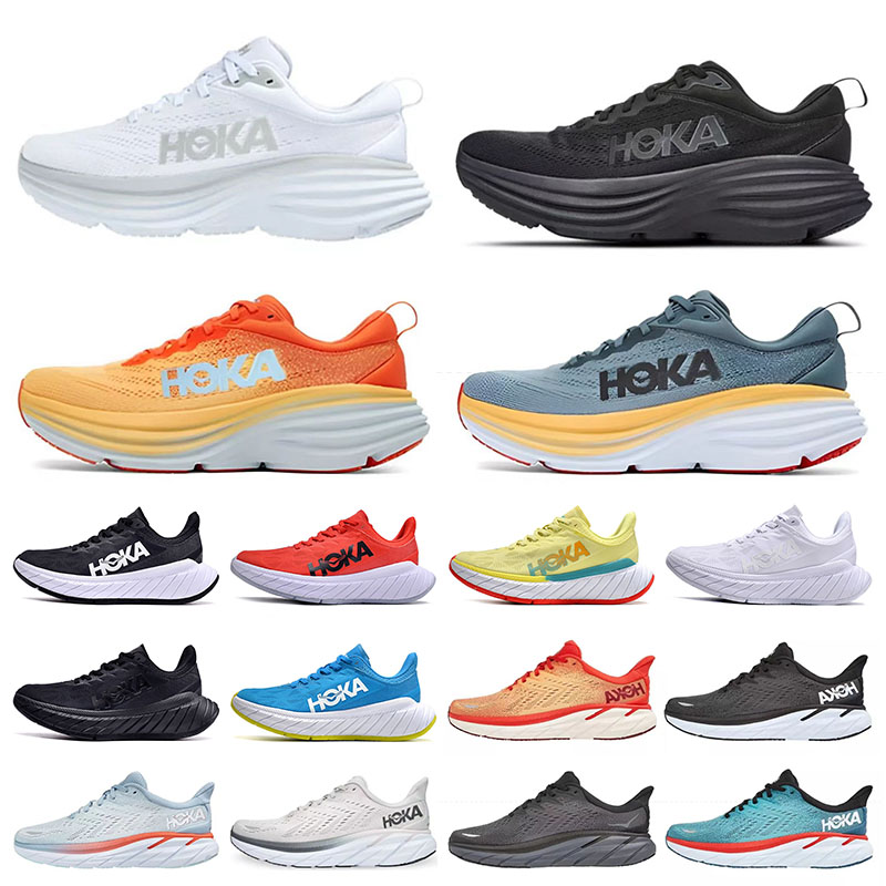 2023 Hoka One Bondi 8 Running Shoes Athletic Clifton 8 Kawana Challenger ATR 6 Accepted lifestyle Shock absorption highway Designer Womens Mens 36-45, Carbon x2 (10) 36.5-42.5
2023 Hoka One Bondi 8 Running Shoes Athletic Clifton 8 Kawana Challenger ATR 6 Accepted lifestyle Shock absorption highway Designer Womens Mens 36-45, Carbon x2 (10) 36.5-42.5