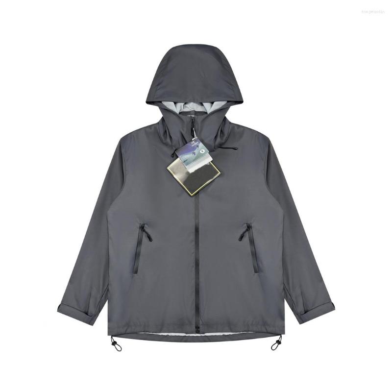 Men' Jackets Thin Waterproof Windproof TEXPRO Outdoor Camping Hiking Windbreak Autumn Coats Climbing Trekking Travel, Black
Men' Jackets Thin Waterproof Windproof TEXPRO Outdoor Camping Hiking Windbreak Autumn Coats Climbing Trekking Travel, Black