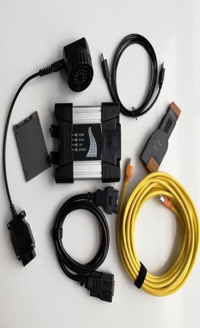 Professional Auto Diagnostic Tool Icom next for BMW Cars Code Scanner Automotive Programmer Latest V122021 software 1TB HDD or 74433285
Professional Auto Diagnostic Tool Icom next for BMW Cars Code Scanner Automotive Programmer Latest V122021 software 1TB HDD or 74433285