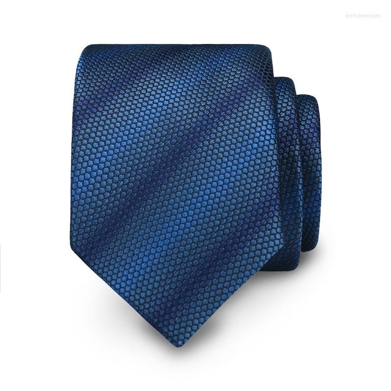 Bow Ties High Quality 2023 Designers Brands Fashion Business Casual 7cm Slim For Men Blue Gradual Change Necktie With Gift Box
Bow Ties High Quality 2023 Designers Brands Fashion Business Casual 7cm Slim For Men Blue Gradual Change Necktie With Gift Box