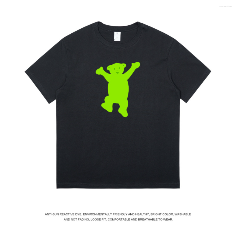 Men' T Shirts American Amikaki T-shirt Summer Street Funny Print Fashion Brand Loose Short Sleeve Men And Women Graphic
Men' T Shirts American Amikaki T-shirt Summer Street Funny Print Fashion Brand Loose Short Sleeve Men And Women Graphic