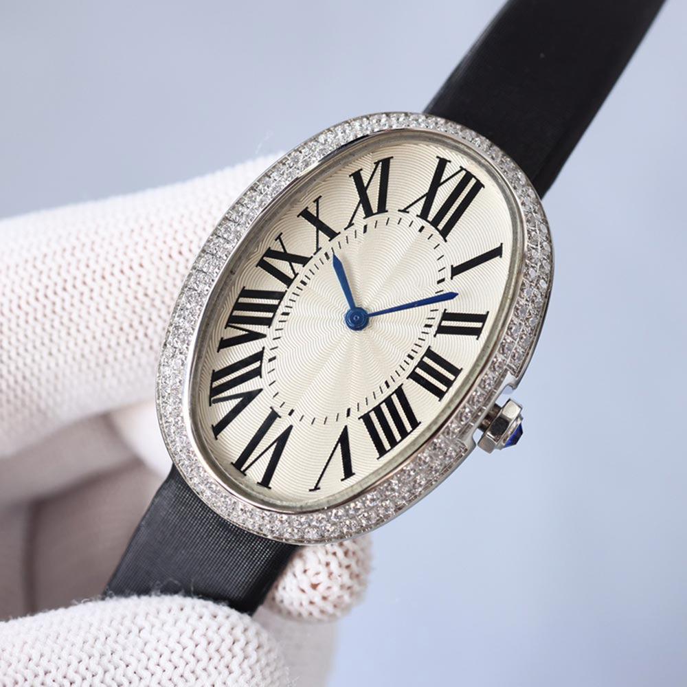 Automatic Mechanical Watch 38mmX27mm luxury Business Sapphire watch 904L stainless steel case
Automatic Mechanical Watch 38mmX27mm luxury Business Sapphire watch 904L stainless steel case