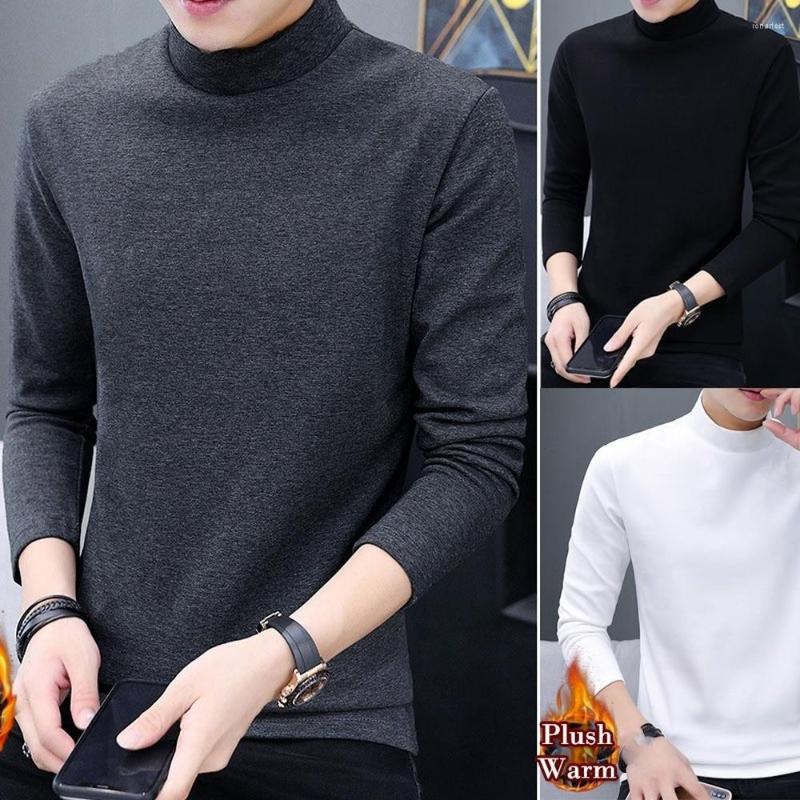 Men's T Shirts Thickened Nan's T-shirt Thermal Underwear Top Winter Men's Plush Long Sleeve (-XXL, Black
Men's T Shirts Thickened Nan's T-shirt Thermal Underwear Top Winter Men's Plush Long Sleeve (-XXL, Black