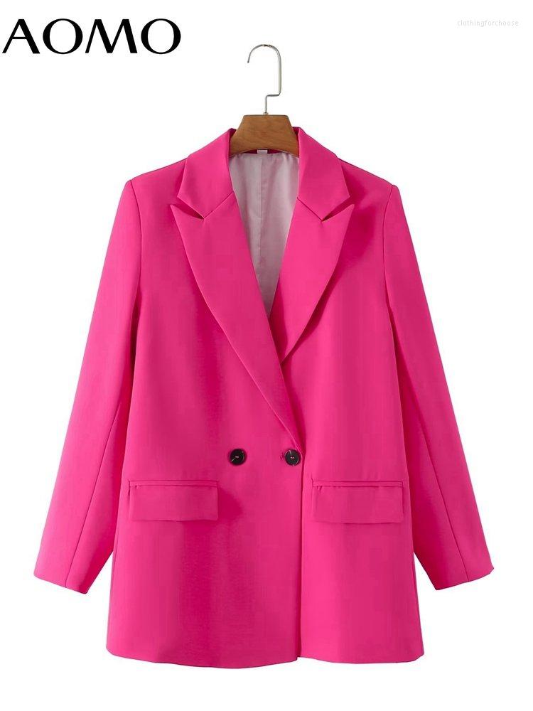 Women' Suits AOMO Women Solid Suit Blazer Coat Vintage Notched Collar Pocket Female Business Work Blazers DA27A, Black
Women' Suits AOMO Women Solid Suit Blazer Coat Vintage Notched Collar Pocket Female Business Work Blazers DA27A, Black