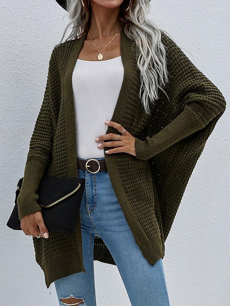 Women's Knits Oversized Women Cardigan Sweater Clothing Batwing Sleeve Fashion Knitted Jackets 2023 Winter Loose Coat Knitwear, Purple
Women's Knits Oversized Women Cardigan Sweater Clothing Batwing Sleeve Fashion Knitted Jackets 2023 Winter Loose Coat Knitwear, Purple