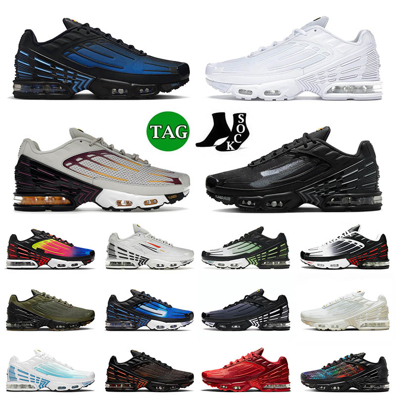 Tuned Plus III Tn 3 Running Shoes Sports Sneakers Triple White Black Royal Unity Bone Laser Blue Mens Women Ghost Green Tn3 Tennis Trainers, B36 ghost green 39-46
Tuned Plus III Tn 3 Running Shoes Sports Sneakers Triple White Black Royal Unity Bone Laser Blue Mens Women Ghost Green Tn3 Tennis Trainers, B36 ghost green 39-46