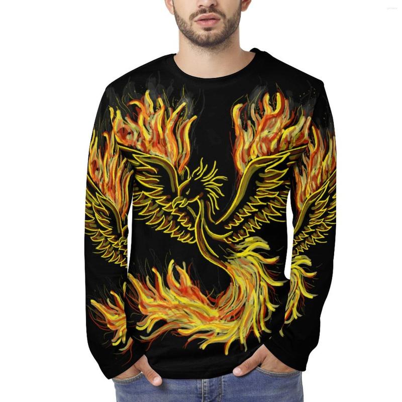 Men' T Shirts Men Long Sleeve Shirt Print Gold Birds Silver Coins Retro Pattern Fashion Lightweight Streetwear Tops Funny Novelty Tshirts, Style-1
Men' T Shirts Men Long Sleeve Shirt Print Gold Birds Silver Coins Retro Pattern Fashion Lightweight Streetwear Tops Funny Novelty Tshirts, Style-1