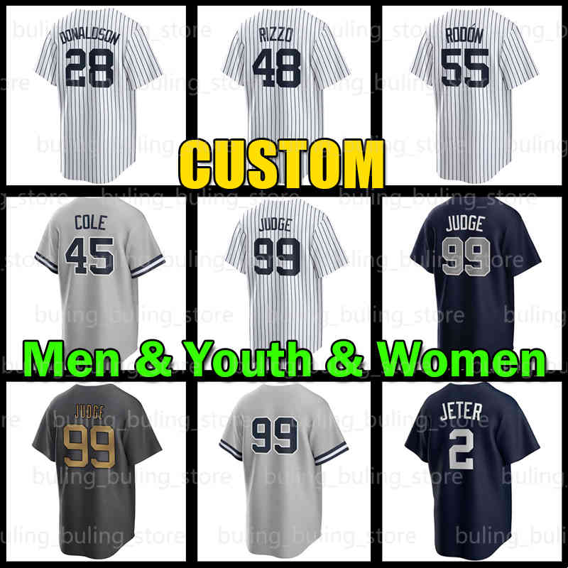 99 Aaron Judge Jersey 48 Anthony Rizzo Baseball 2 Derek Jeter New Yorks Gerrit Cole Giancarlo Stanton Carlos Rodon Yankees Babe Ruth Mariano DJ LeMahieu Rivera Cortes, Men new jersey(y j-have name)
99 Aaron Judge Jersey 48 Anthony Rizzo Baseball 2 Derek Jeter New Yorks Gerrit Cole Giancarlo Stanton Carlos Rodon Yankees Babe Ruth Mariano DJ LeMahieu Rivera Cortes, Men new jersey(y j-have name)