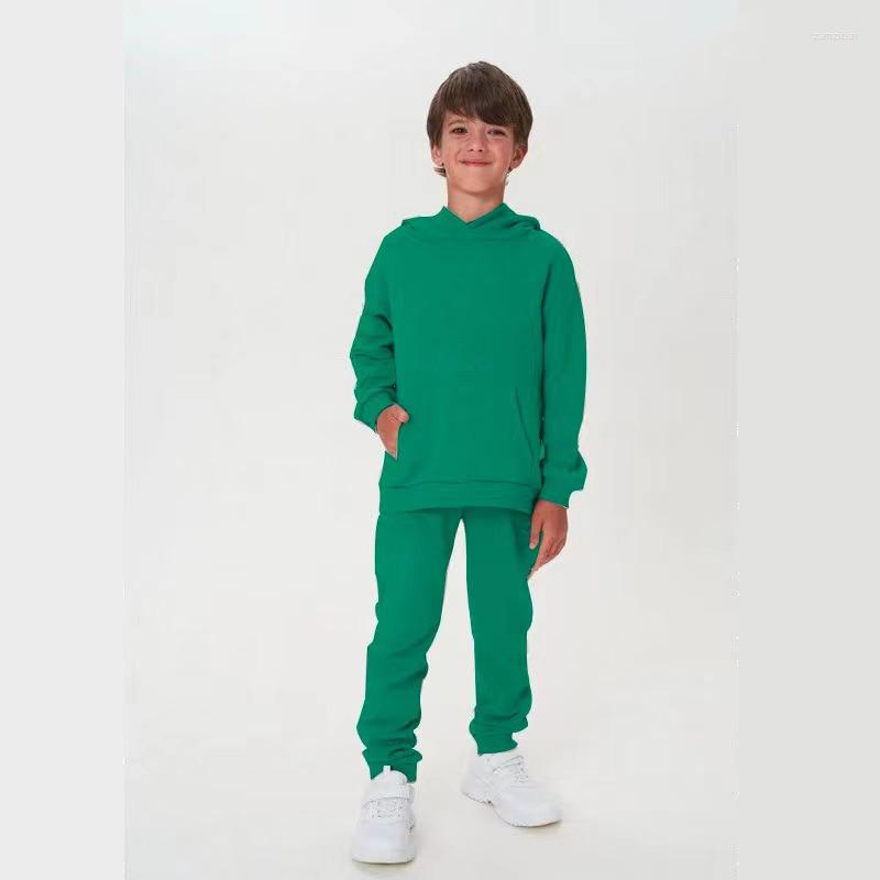 Men's Tracksuits 2023 Children's Hoodies Set Suit Solid Color Print Boy Girl Children Tracksuit Kids Casual Hoodie Pants 2pcs, Fg-12
Men's Tracksuits 2023 Children's Hoodies Set Suit Solid Color Print Boy Girl Children Tracksuit Kids Casual Hoodie Pants 2pcs, Fg-12