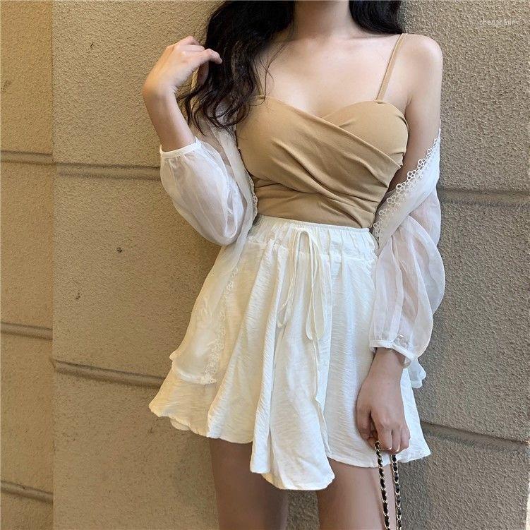 Women's Tanks Women Corset Tops Camisole Women's Summer Short Sexy Top Tank Camis Crop For, Black
Women's Tanks Women Corset Tops Camisole Women's Summer Short Sexy Top Tank Camis Crop For, Black