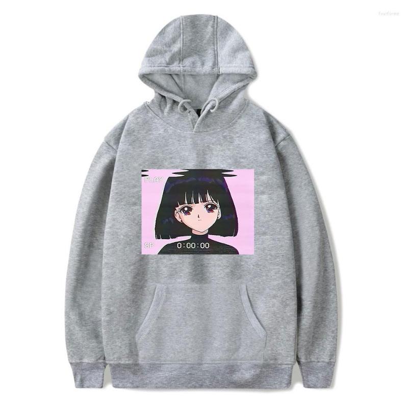 Men's Hoodies Coat Aikooki Arrival Vaporwave Men/Women Fashion Casual Hip Hop Hoodie Print Sweatshirt Top, Pink
Men's Hoodies Coat Aikooki Arrival Vaporwave Men/Women Fashion Casual Hip Hop Hoodie Print Sweatshirt Top, Pink