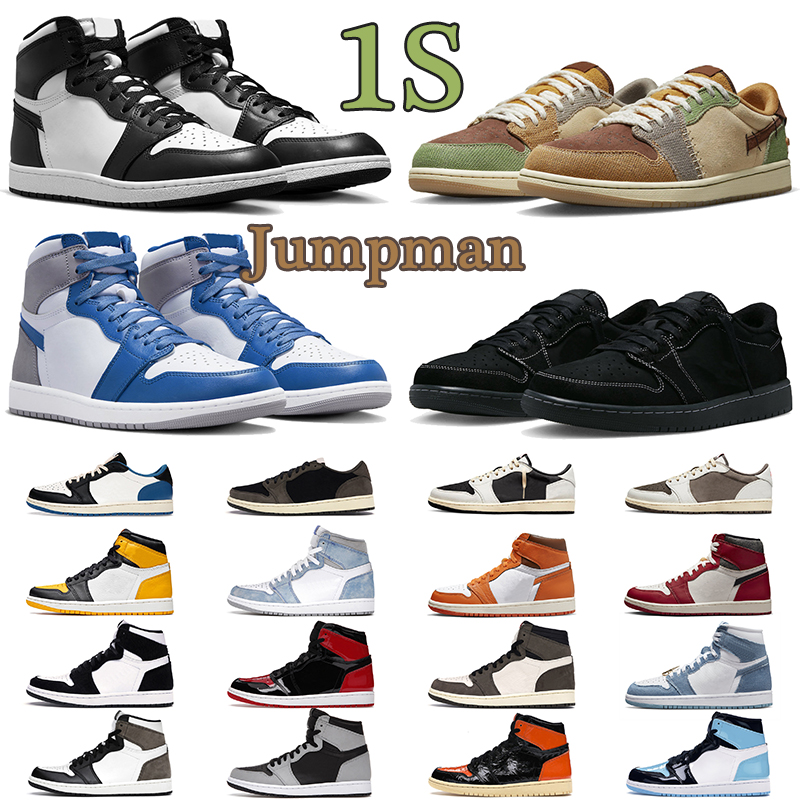 1 mens outdoor shoes Jumpman 1s basketball sneaker Black Phantom Reverse Mocha Voodoo High 85 Black White True Blue men women trainers, #4 ts low
1 mens outdoor shoes Jumpman 1s basketball sneaker Black Phantom Reverse Mocha Voodoo High 85 Black White True Blue men women trainers, #4 ts low