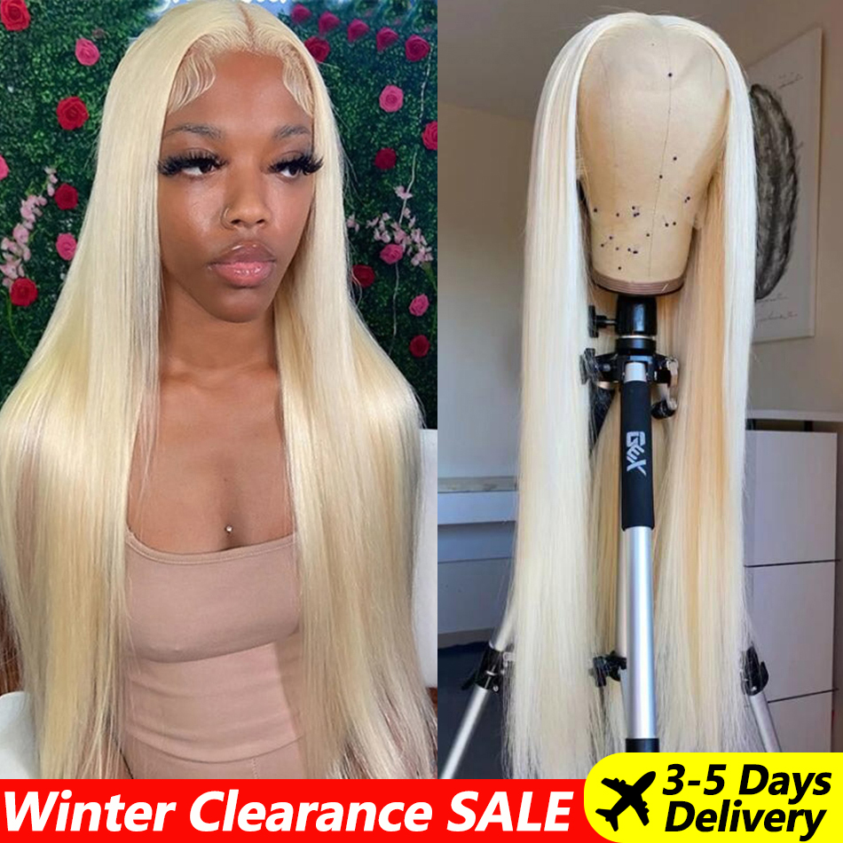 HD Transparent Lace Frontal Human Wigs For Women Straight Pre Plucked 613 Lace Front Human Hair Wigs, Others color
HD Transparent Lace Frontal Human Wigs For Women Straight Pre Plucked 613 Lace Front Human Hair Wigs, Others color