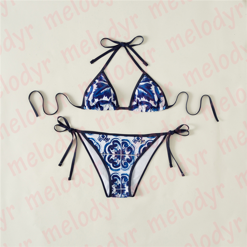Women Vacation Bikini Summer Beach Padded Swimwear Sexy Bra Thong Set Fashion Print Bathing Suit, Blue
Women Vacation Bikini Summer Beach Padded Swimwear Sexy Bra Thong Set Fashion Print Bathing Suit, Blue