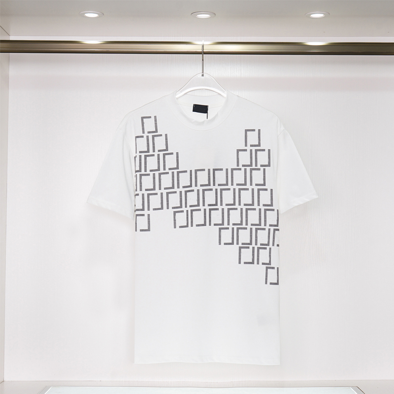 Mens T Shirts Designer Man Tees Tops Man Tshirts Summer Shirt Letters Printed Men T-Shirts Short Sleeve Tee Woman Clothing FF999
Mens T Shirts Designer Man Tees Tops Man Tshirts Summer Shirt Letters Printed Men T-Shirts Short Sleeve Tee Woman Clothing FF999