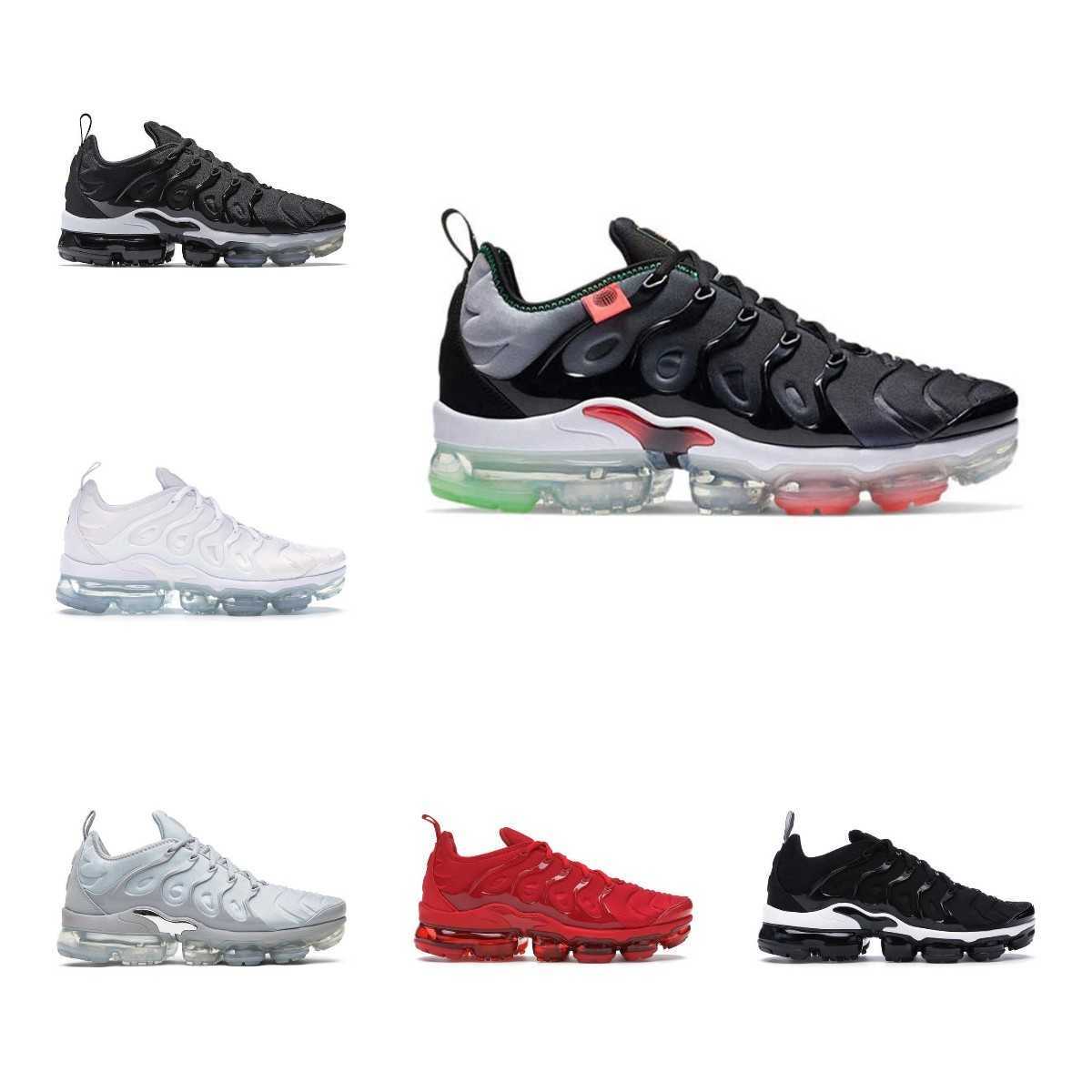 2022 Tn Plus Men Women Airs Cushion Running Shoes Worldwide Vapores Triple Trainer Black Red Blue Royal Volt Griffey Bubblegum Psychic Pink Designer Sports Sneakers, Please contact us
2022 Tn Plus Men Women Airs Cushion Running Shoes Worldwide Vapores Triple Trainer Black Red Blue Royal Volt Griffey Bubblegum Psychic Pink Designer Sports Sneakers, Please contact us