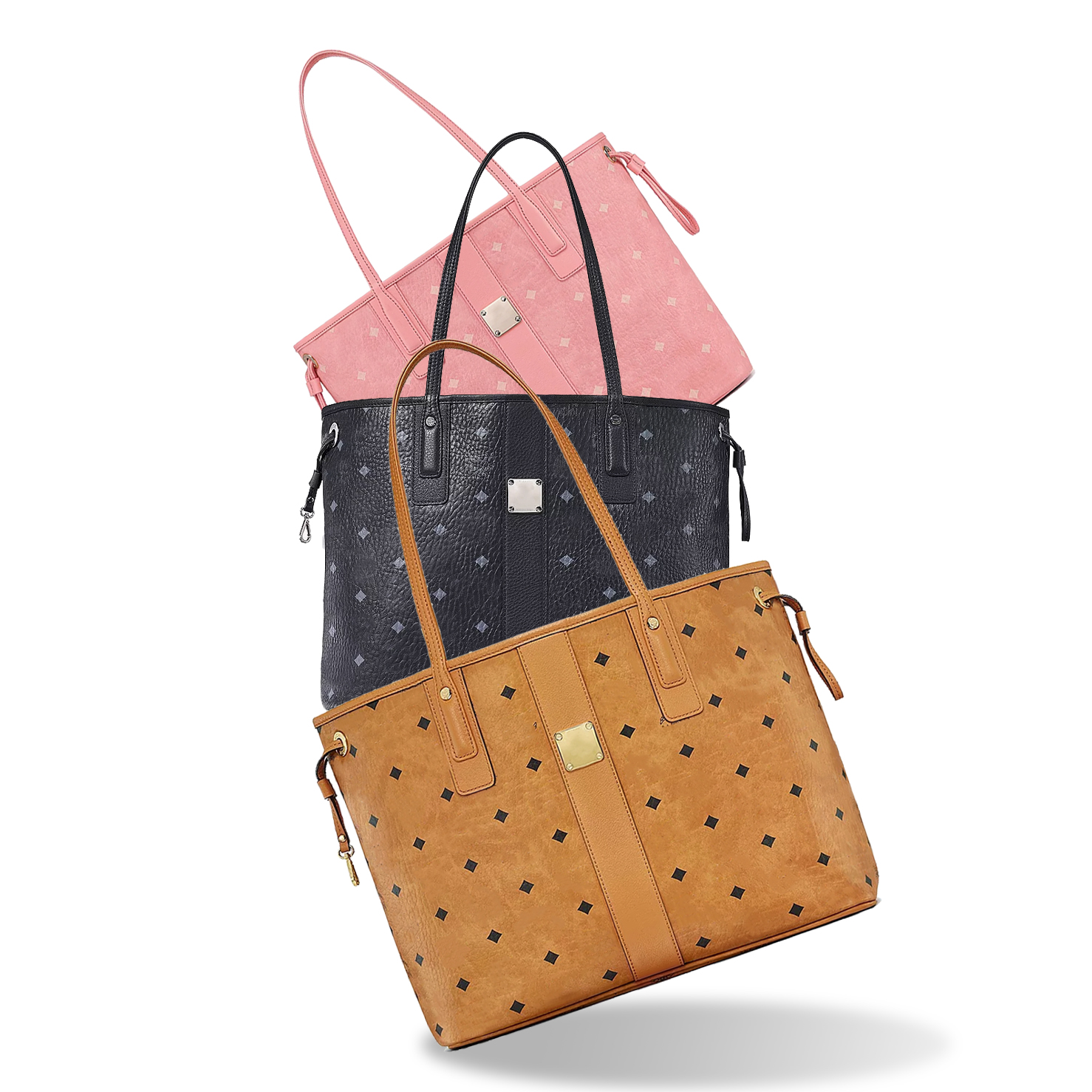 weekend Designers shoulder clutch Genuine Leather Fashion Shopping bags beach crossbody Tote MC Women handbag Luxurys with wallet vanity casual cmomposite bags, Pink
weekend Designers shoulder clutch Genuine Leather Fashion Shopping bags beach crossbody Tote MC Women handbag Luxurys with wallet vanity casual cmomposite bags, Pink
