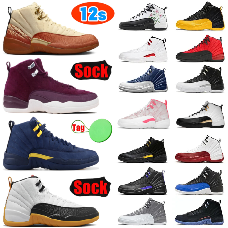 Basketball Shoes 12s China Floral mens Stealth Jumpman 12 Retro Hyper Royal University Blue Dark Concord Gym Red Flu Game The Master Taxi Easter Trainers sneakers, Box
Basketball Shoes 12s China Floral mens Stealth Jumpman 12 Retro Hyper Royal University Blue Dark Concord Gym Red Flu Game The Master Taxi Easter Trainers sneakers, Box