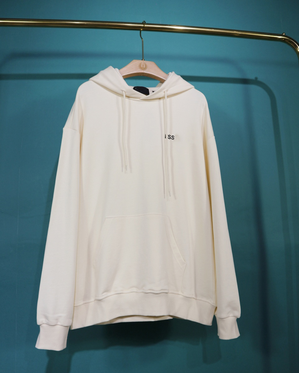 ESS Sweatshirt Sheer Fleece Hooded Couple Pullover Long Sleeve Sweatshirt Letter Print Long Sleeve Pullover Simple Casual Designer Quality
ESS Sweatshirt Sheer Fleece Hooded Couple Pullover Long Sleeve Sweatshirt Letter Print Long Sleeve Pullover Simple Casual Designer Quality