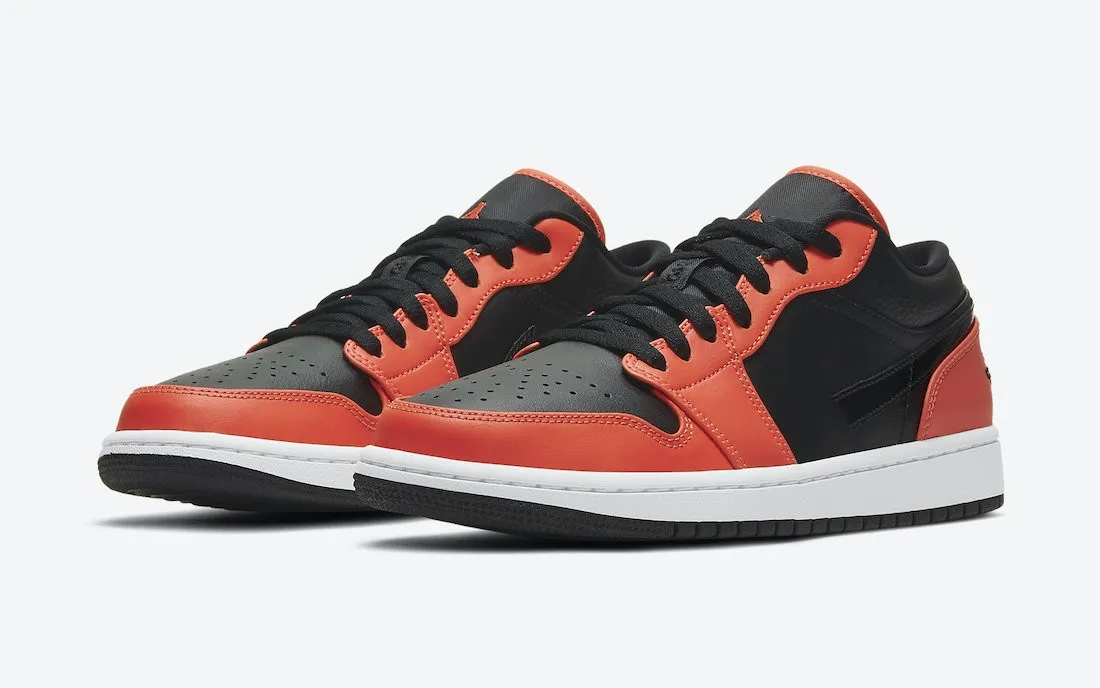 Jumpman 1 1S Low SE Basketball Shoes Black Orange For Men/Women Outdoor Designer Sneakers with box
Jumpman 1 1S Low SE Basketball Shoes Black Orange For Men/Women Outdoor Designer Sneakers with box