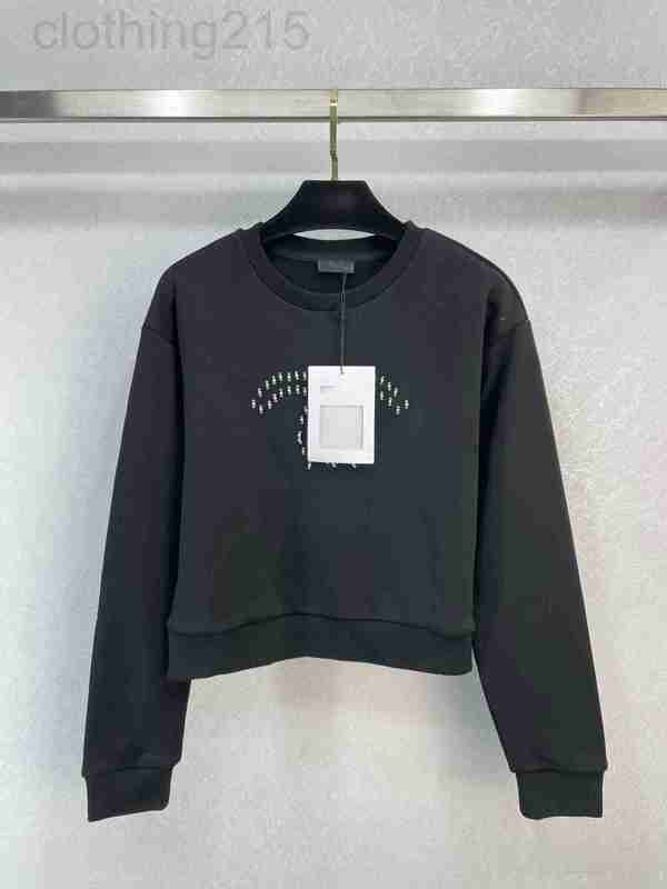 Women' T-Shirt Designer 23sS top female designer sweater high-grade the best quality ladies' coat in autumn and winter. The cardigan I5Y6
Women' T-Shirt Designer 23sS top female designer sweater high-grade the best quality ladies' coat in autumn and winter. The cardigan I5Y6