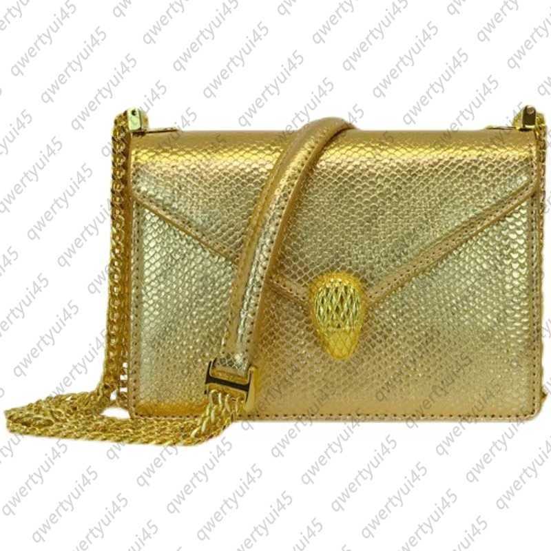 qwertyui45 Cross Body Good Quality Metallic Luxury Snake Pattern PU Elegant Handbag With Snake Metal Lock Cross Body Bag 021723H, Gold
qwertyui45 Cross Body Good Quality Metallic Luxury Snake Pattern PU Elegant Handbag With Snake Metal Lock Cross Body Bag 021723H, Gold
